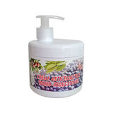 Thermoreduzierende Anti-Cellulite-Creme, 500 ml, Kosmo Line