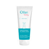 Oillan Baby Schutzcreme, 75ml - Sanfte Pflege für Gesicht und Körper