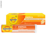 Supradyn Energie, 15 Brausetabletten