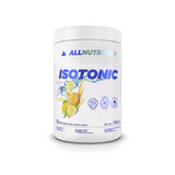 Allnutrition Isotonisches Zitronen-Eisherzpulver, 700g