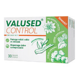 Valused Control, 30 kapsuek - Dugi termin wanoci!