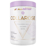 Allnutrition Alldeynn CollaRose, gusto lampone e fragola, 300 g, SFD