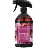 Perfect House Parfüm, Innenraumparfüm, Bergamotte, Ylang Ylang &amp; Patchouli, 500 ml