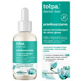 Tolpa Dermo Hair Oily, normalisierendes Serum für die Kopfhaut, 75 ml