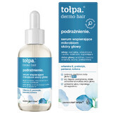 Tolpa Dermo Hair Irritation, Serum zur Unterstützung des Mikrobioms der Kopfhaut, 75 ml