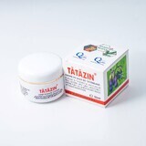 Tatazin cream, 50 ml, Elzin Plant