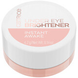 Catrice Under Eye Brightener, aufhellender Abdeckstift, 010 Light Rose, 4,2 g