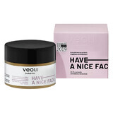 Veoli Botanica Have a Nice Face, crema facial profundamente hidratante, 50 ml