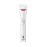 Eucerin Anti-Pigment, Augencreme zur Aufhellung dunkler Augenringe mit Thiamidol, 15 ml