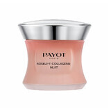 Crema remodelatoare pentru noapte Roselift Collagene, 50 ml, Payot