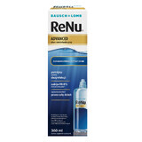 Renu Advanced, Linsenlösung, 360 ml