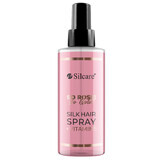 Silcare So Rose! So Gold! Haarseide mit Vitaminen, Spray, 275 ml