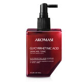 Aromase Glycyrrhetinic Acid Skincare, Glycyrrhetinsäure-Tonikum für Kopfhaut und Körper, 80 ml