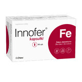 Innofer, 90 Kapseln