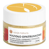 Opcja Natura Dressing Mazide, für trockene und rissige Haut, 50 ml