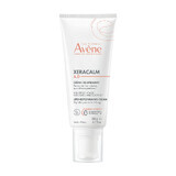 Avene XeraCalm A.D, rückfettende Creme für Gesicht und Körper, sehr trockene, atopische und juckende Haut, 200 ml