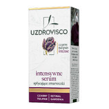 Uzdrovisco Black Tulip Intense, intensives Serum zur Faltenglättung, 30 ml