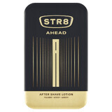 STR8 Ahead Set, Aftershave, 50 ml + Deodorant Spray, 150 ml