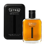 STR8 Original-Set, Eau de Toilette, 50 ml + Deo-Spray, 150 ml