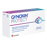 Gynoxin Protect, Vaginal-Kügelchen, 10 Einheiten