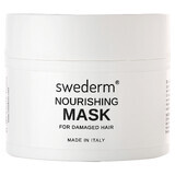 Swederm Nourishing Mask, nährende Haarmaske, 150 ml