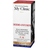 Janda My Clinic Dermo-Infusion, Hyaluronserum-Verstärker, 30 ml