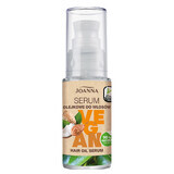 Joanna Vegan, Ölserum für das Haar, 25 g