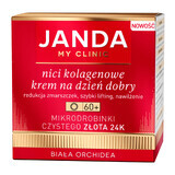 Janda My Clinic Collagen Threads 60+, Tagescreme, 50 ml