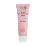 Hagi Holidays in Bali, natürliche Hand- und Nagelcreme, feuchtigkeitsspendend und stärkend, 50 ml