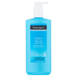 Neutrogena Hydro Boost, Gel-Körperlotion, 400 ml