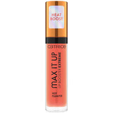 Catrice Max It Up Lip Booster Extreme, brillo de labios voluminizador, n.º 020, 4 ml