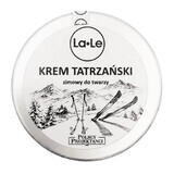 La-Le Tatra Creme, Winter-Gesichtscreme, 50 ml