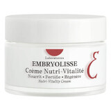 Embryolisse Nutri-Vitality, belebende und revitalisierende Creme, 50 ml