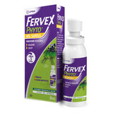 Fervex Phyto Halsschmerzen, Rachenspray, 30 ml