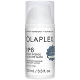 Olaplex Nr. 8, intensiv regenerierende, feuchtigkeitsspendende Haarmaske, 100 ml