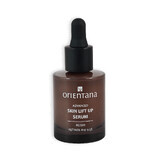 Orientana, straffendes Nachtserum Reishi Retinol H10 0,5%, 30 ml