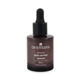 Orientana, Reishi Cerafluid 5% Reparaturserum, 30 ml