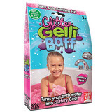 Zimpli Kids Gelli Baff, magisches Badepulver, rosa, ab 3 Jahren, 300 g