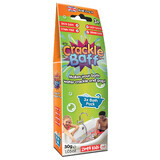 Zimpli Kids Crackle Baff Colour, praf de baie pentru împușcat, 3 culori, de la 3 ani, 300 g