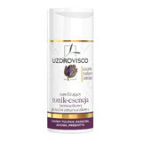 Uzdrovisco Black Tulip, esencia tónica, 150 ml