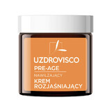 Uzdrovisco Pre-Age, cremă hidratantă iluminatoare, 50 ml