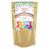 OtoLandia OTO Aromen des Regenbogens, gefriergetrocknete Früchte in Beuteln, 10 x 2 g