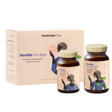 Health Labs NewMe Pro-Age Dag, 30 capsules + Nacht, 60 capsules kit