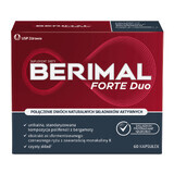 Berimal Forte Duo, 60 Kapseln