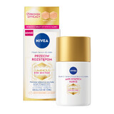 Nivea Luminous 630, Öl-Serum gegen Dehnungsstreifen, 100 ml