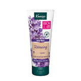 Kneipp Relaxation, shower gel, lavender, 200 ml