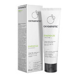 Oxygenetic Energyze Vitamin C, regenerierendes Gesichtsserum für die Nacht, 50 ml