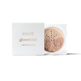 Paese Glowerous Limited Edition, surligneur en vrac, 02 Gold, 5 g