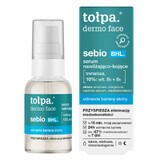 Tolpa Dermo Face Sebio BHL, feuchtigkeitsspendendes und beruhigendes Serum, 30 ml