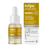 Tolpa Dermo Face Lipidro, nährendes Serum-Öl, 30 ml